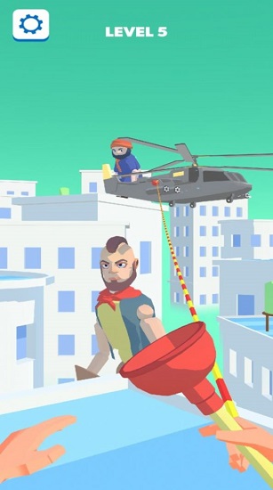 巨人進(jìn)擊戰(zhàn)手游 v0.0.1 安卓版 2