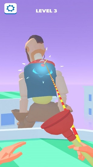 巨人進(jìn)擊戰(zhàn)手游 v0.0.1 安卓版 3