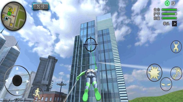 酷跑時(shí)代最新版本 1.1.8 安卓版 1