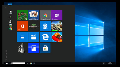 win10模擬器中文版最新版 v11.51 手機(jī)版 2
