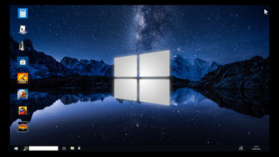 win10模擬器中文版最新版 v11.51 手機(jī)版 3