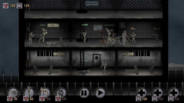 堡壘td2時代怪獸 堡壘td2時代怪獸下載