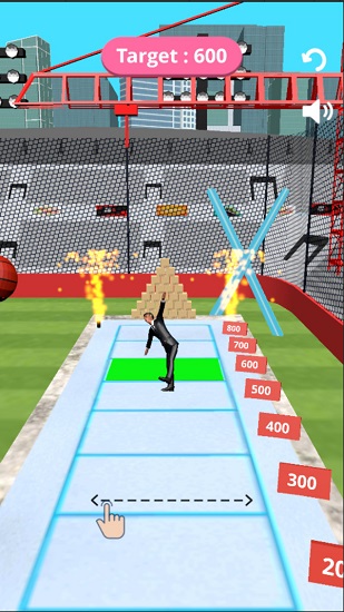 人類絕境飛車官方版 v0.0.4 安卓版 3