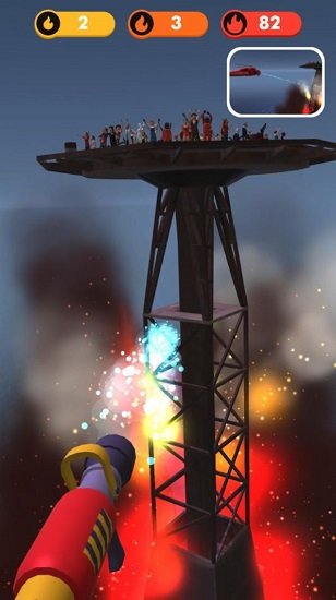 消防救援行動最新版 v1.1 安卓版 0