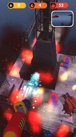 消防救援行動最新版 v1.1 安卓版 1