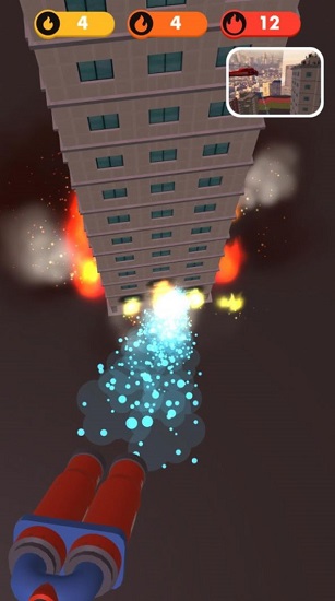 消防救援行動最新版 v1.1 安卓版 2