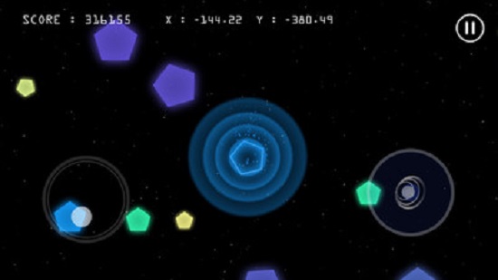 成長發(fā)光官方版 v.1.1.0 安卓版 2