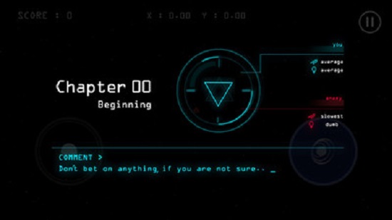 成長發(fā)光官方版 v.1.1.0 安卓版 3