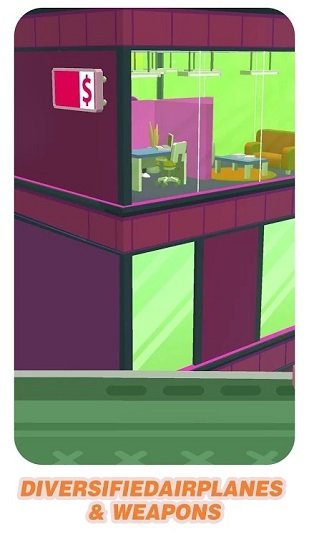 直升機射擊罪犯最新版 v1.0.5 安卓版 0