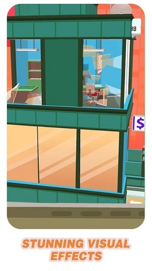 直升機射擊罪犯最新版 v1.0.5 安卓版 2