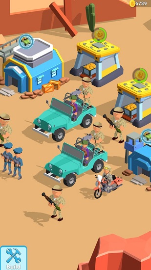 家族合并3D官方版 v0.0.111 安卓版 0