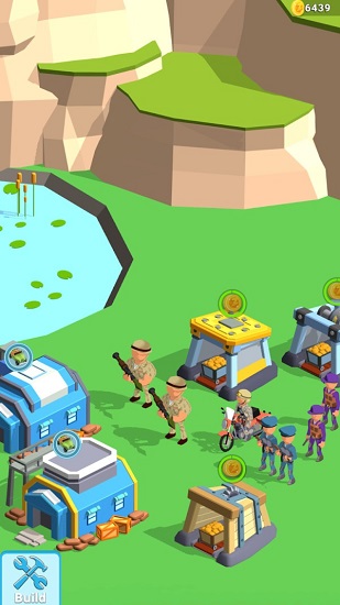 家族合并3D官方版 v0.0.111 安卓版 1