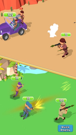 家族合并3D官方版 v0.0.111 安卓版 3