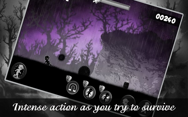 跑酷少年最新版 跑酷少年游戲