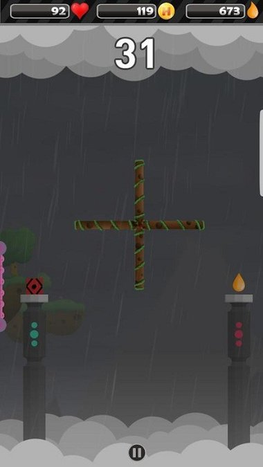 冲刺方块 冲刺方块游戏下载