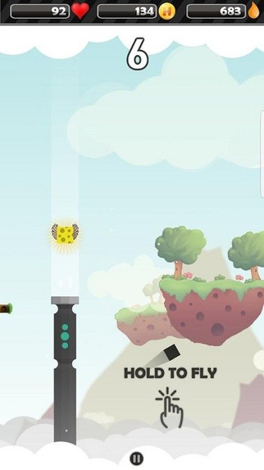 冲刺方块 冲刺方块安卓版下载