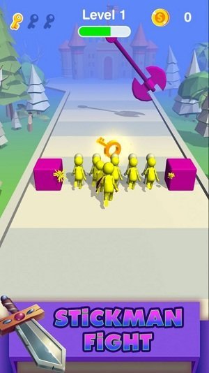 兄弟一起干飯最新版 v1.0.5 安卓版 0