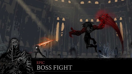 Shadow Hunter QooApp最新版 v20.34.2.0 安卓版 3