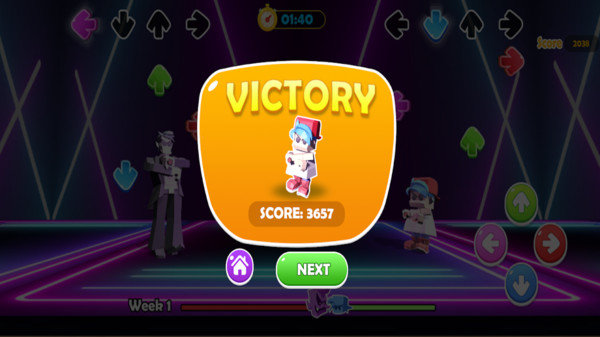 粉末星期五手游官方版 v1.3 安卓版 0