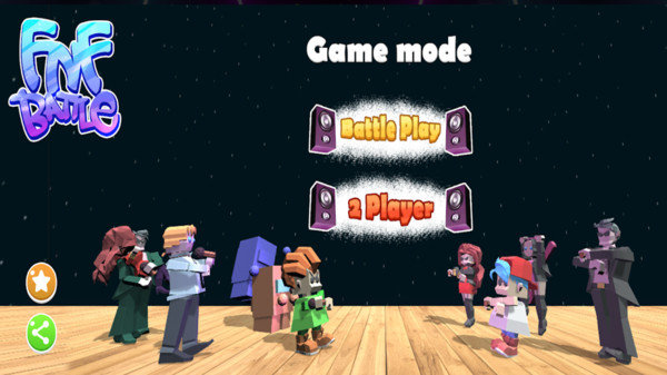 粉末星期五游戲下載