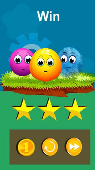 可愛(ài)跳球手游下載