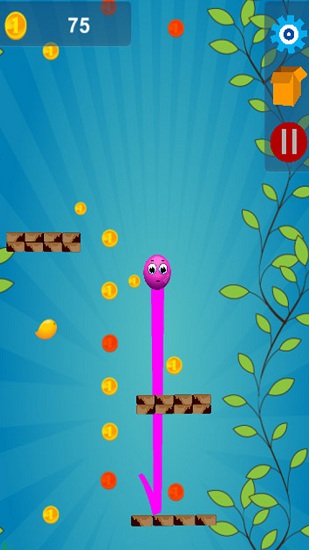 可愛(ài)跳球正版 v1.9 安卓版 2