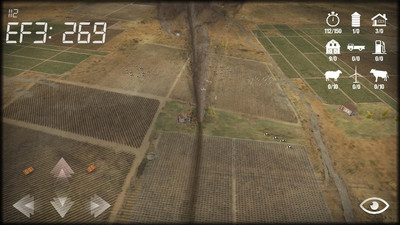 龍卷風(fēng)真實(shí)模擬 龍卷風(fēng)真實(shí)模擬游戲