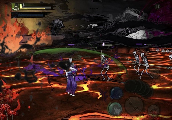 百鬼魔道 百鬼魔道手游