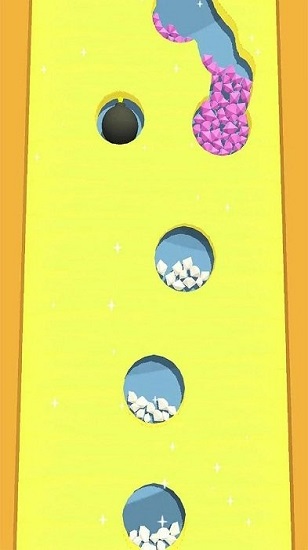 沙灘小球游戲 v1.0.7 安卓版 1