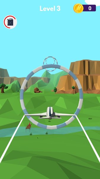 飛機(jī)發(fā)射最新版 v1.1 安卓版 0