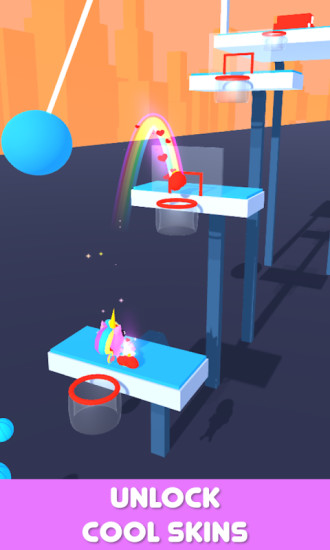 籃球競賽3d最新版