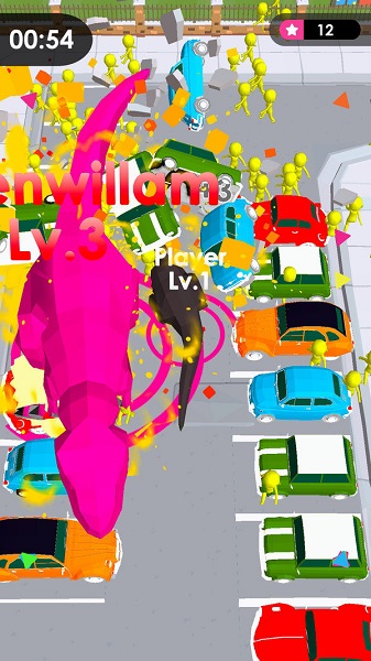 恐龍大亂斗最新版 v1.0.4 安卓版 0