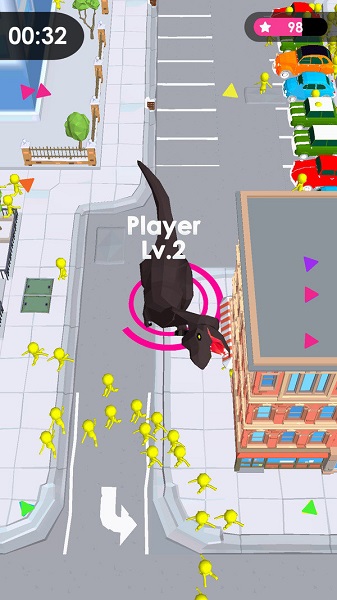 恐龍大亂斗最新版 v1.0.4 安卓版 3