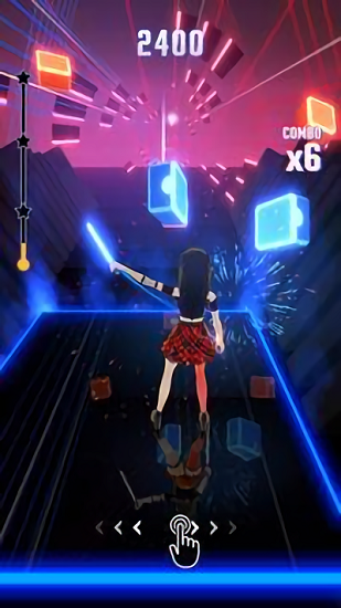 節(jié)奏沖突官方版 v1.0.0 安卓版 0