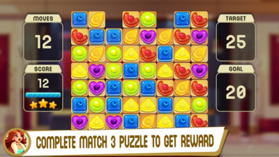 媽媽酒店經(jīng)理模擬器 v1.0 安卓版 1