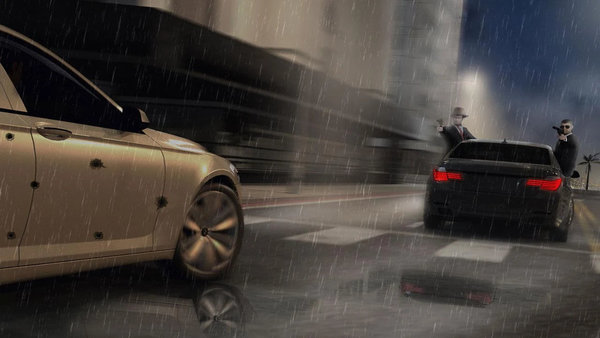 枪击狙击手小游戏 枪击狙击手单机游戏