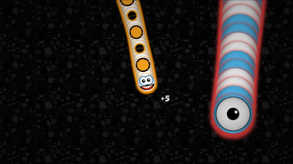 美味貪吃蛇大作戰(zhàn) v2.2.3 安卓版 2