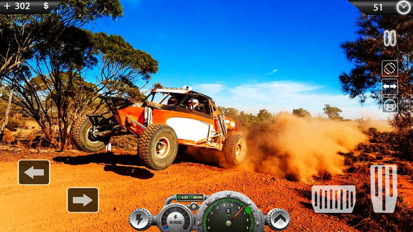 越野車司機(jī)安卓版下載