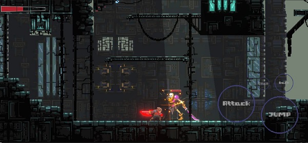 異世劍客游戲 v1.0 安卓版 0