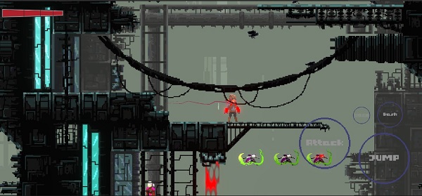 異世劍客游戲 v1.0 安卓版 2