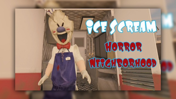 恐怖冰淇淋鄰居漢化版 v2.3 安卓版 0