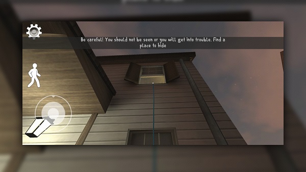 恐怖冰淇淋鄰居漢化版 v2.3 安卓版 1