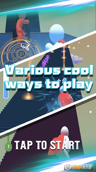 魔法我最強(qiáng)正版2