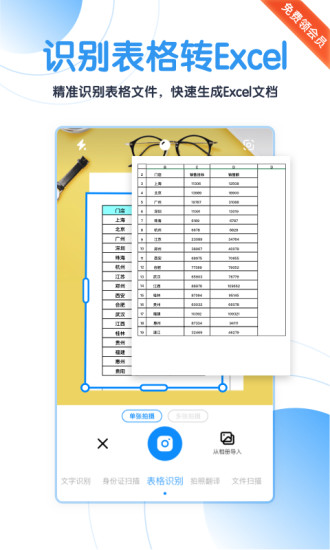 獵豹掃描王免費版 v1.0.2.017 安卓版 2