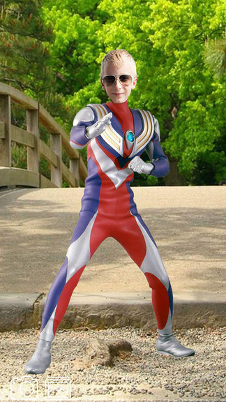 變身奧特曼 v3.0.0 安卓版 3