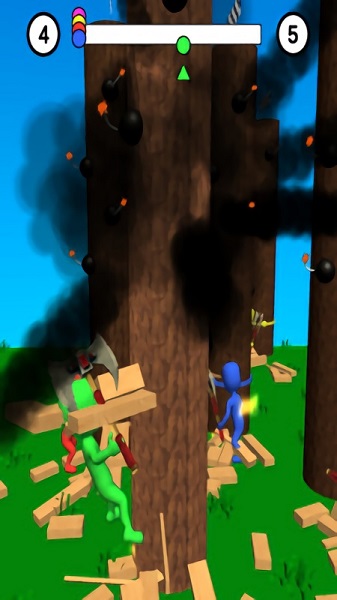 我用神器擼個(gè)樹手機(jī)版下載