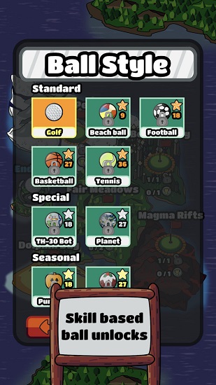 高爾夫挑戰(zhàn)賽官方版 v1.3.0 安卓版 2