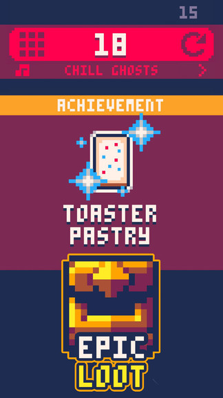 顛簸地牢 v1.6 安卓版 2