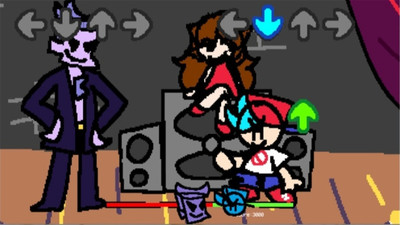 周五夜放克小丑沙雕版模組 v0.2.7 安卓版 0