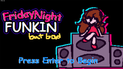 周五夜放克小丑沙雕版模組 v0.2.7 安卓版 2